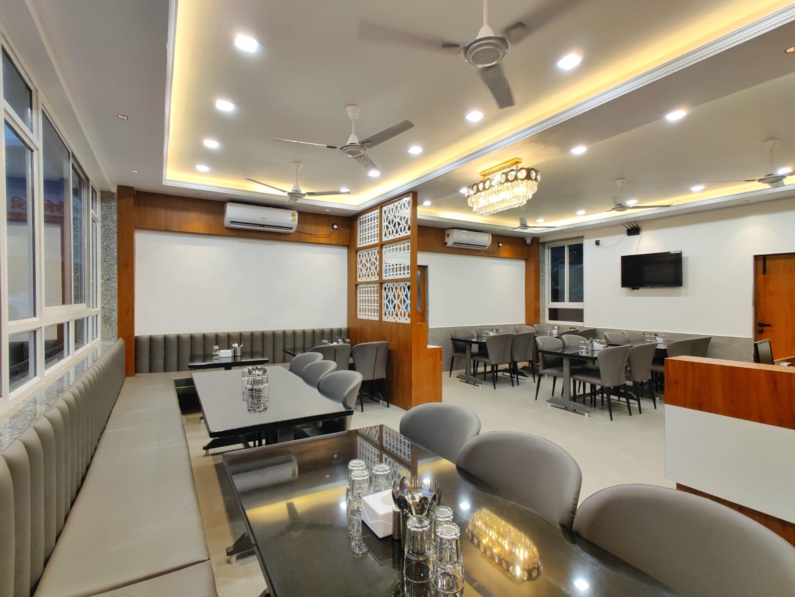 Main gallery