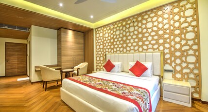 Silver Sand Beach Resort Room Type - ANDAMAN PEARL