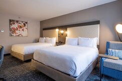 DoubleTree by Hilton Livermore, CA