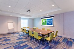 Holiday Inn Express & Suites HOUSTON NW - HWY 290 CYPRESS