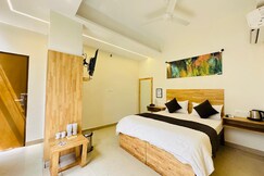 Rio Rooms Medical College Calicut