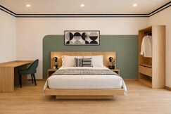 Olive Hotel Vishakapatnam by Embassy Group