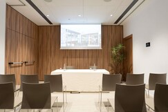 Mercure Hotel Palermo Centro