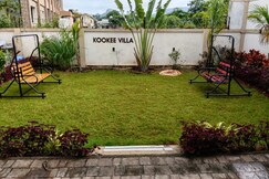 Kookee Villa, Saputara | 3BHK Villa