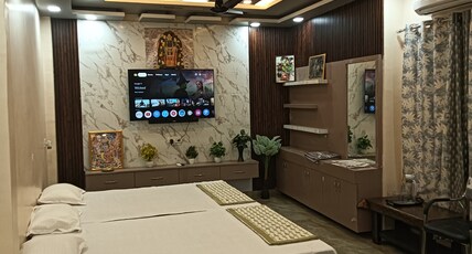 Shri SeetaRam Home Stay Room Type - Bedroom 2