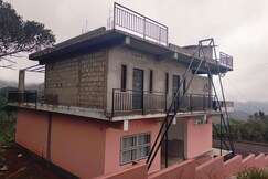 Windy Mountain Resort