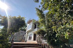 Vythiri Pool Villa 4 BHK