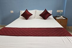 Pondy Pleasant Stay