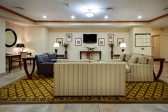 Candlewood Suites Fort Worth West