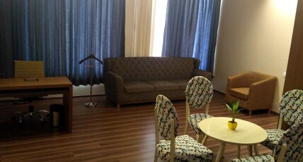 Pipul Padmaja Premium Room Type - Suite with Living Room