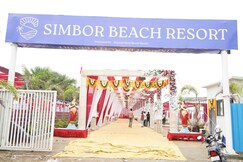 Simbor Beach Resort