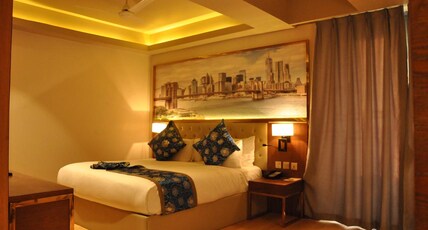 The Grand Kasturi Room Type - Suite