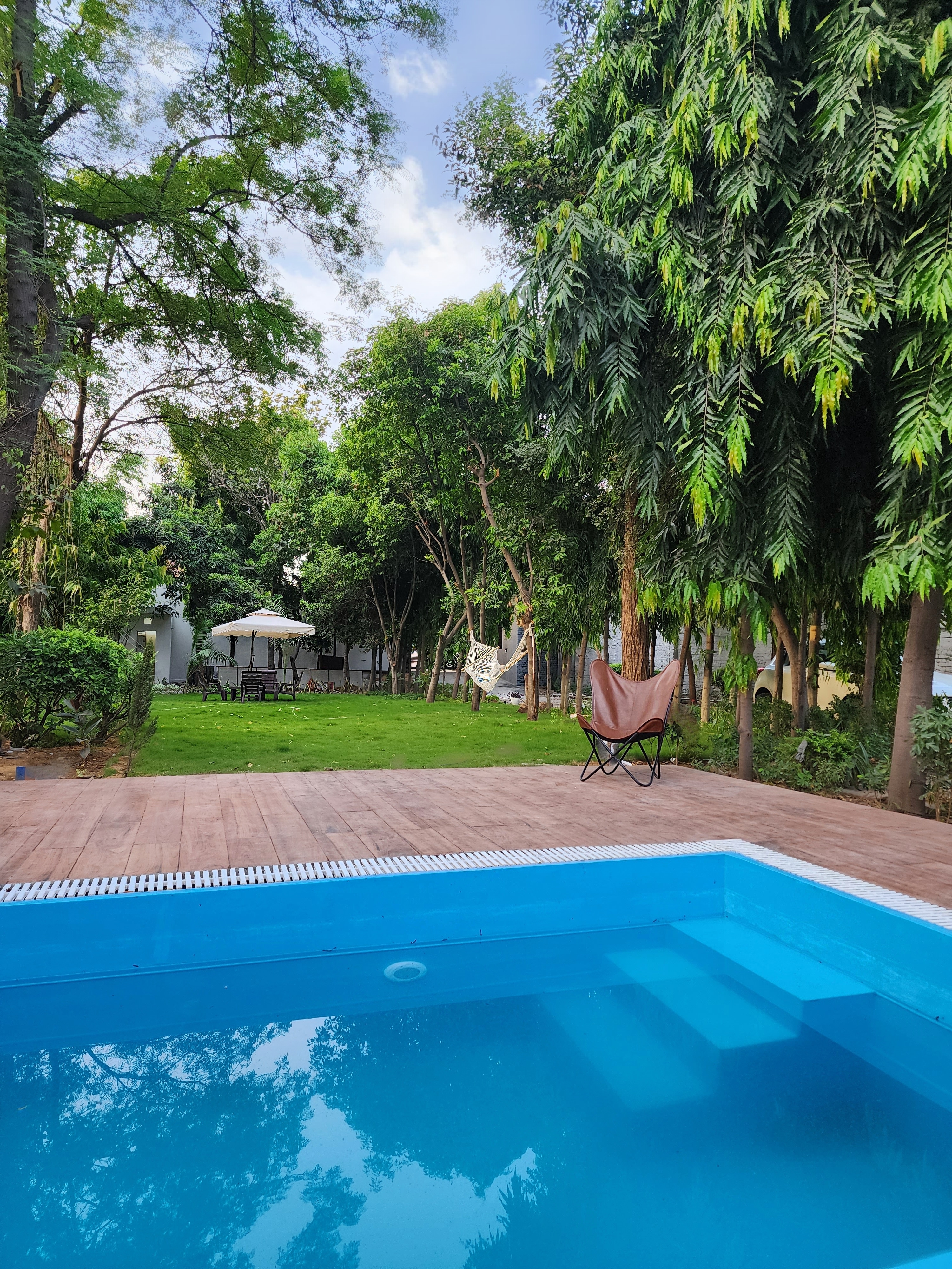 The AnuGrah - Luxury Villa with Swimming Pool - Tap to explore photos