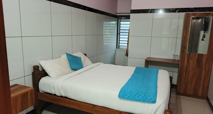 AR Stay Inn Room Type - Standard Room AC