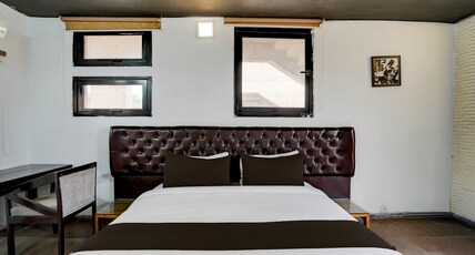 Hotel O Ayatti By Caparo Room Type - Classic