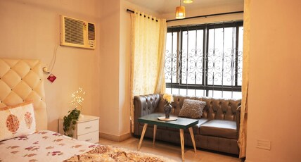 3Bhk Apartment Sunflower Room Type - 3Bhk Apartment Sunflower