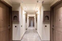 Rooms of The Ivory | Premium Studio | By Antar Luxe Living
