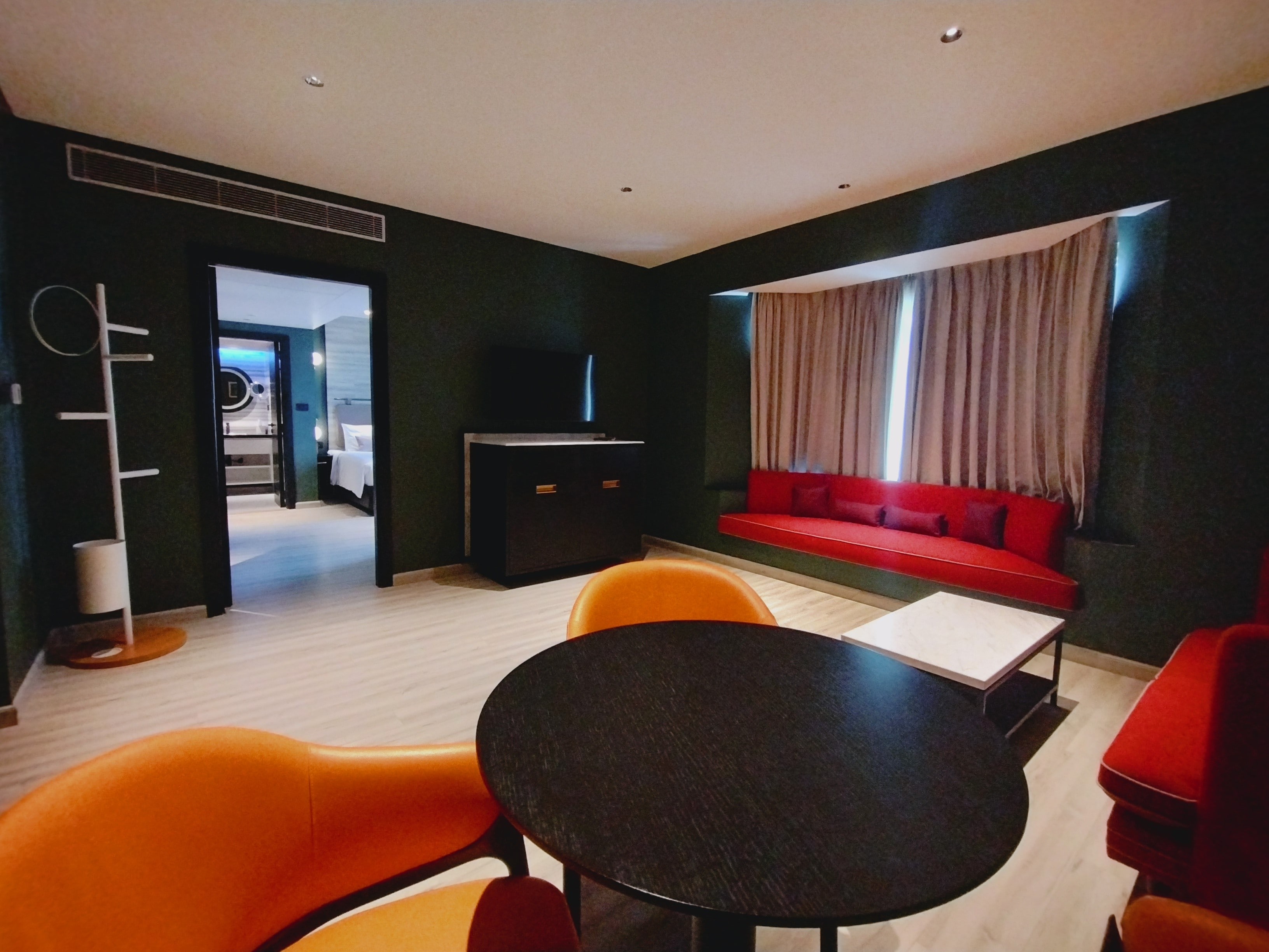 Vivanta Meghalaya Shillong - Tap to explore photos