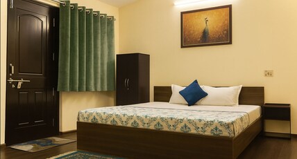 Trivana Stay Room Type - Trivana Stay