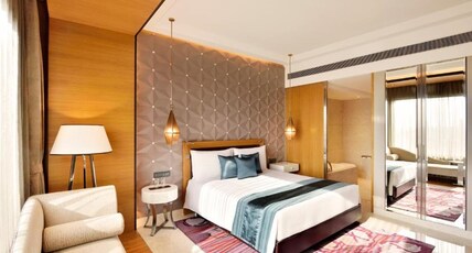 Radisson Blu Hotel Coimbatore Room Type - Business Class Room