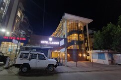 Hotel Elegant