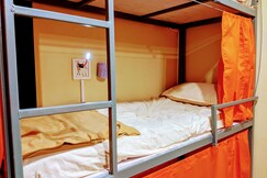 Awaara Backpackers Hostel