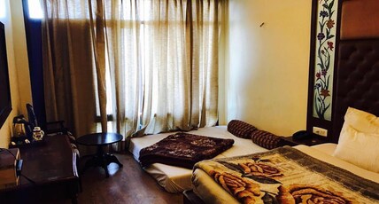 Hotel Sun N Star Room Type - Superior room with sofa cum bed