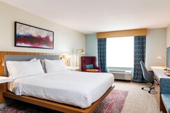 Hilton Garden Inn New York / Staten Island