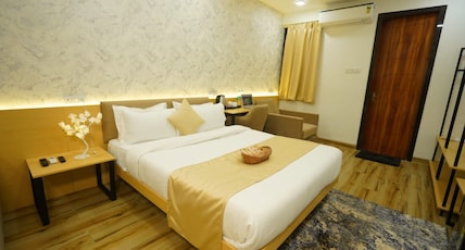 Anugya - A Boutique Hotel Room Type - Anugya Family Suite 4X Anugya - A Boutique Hotel Room Type - Anugya Family Suite 4X
