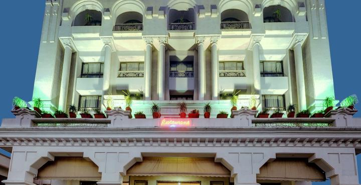 Hotel Amar Grand - Tap to explore photos
