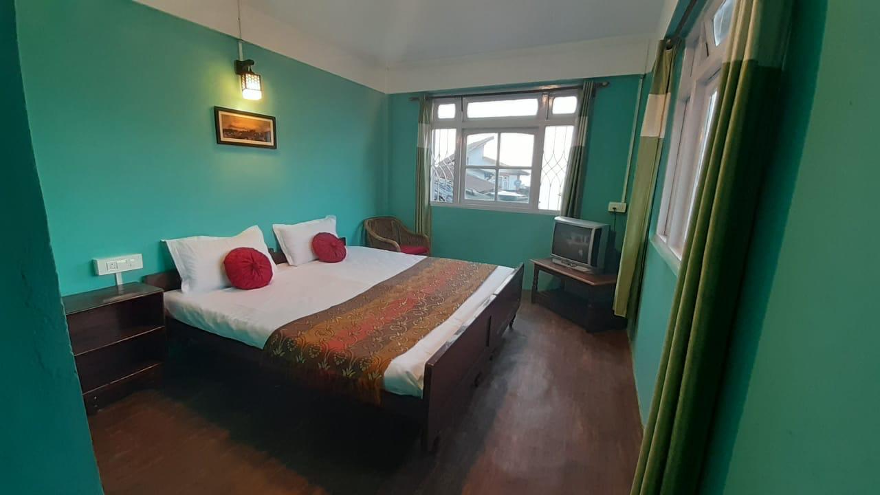 Gaurav Residency - Tap to explore photos