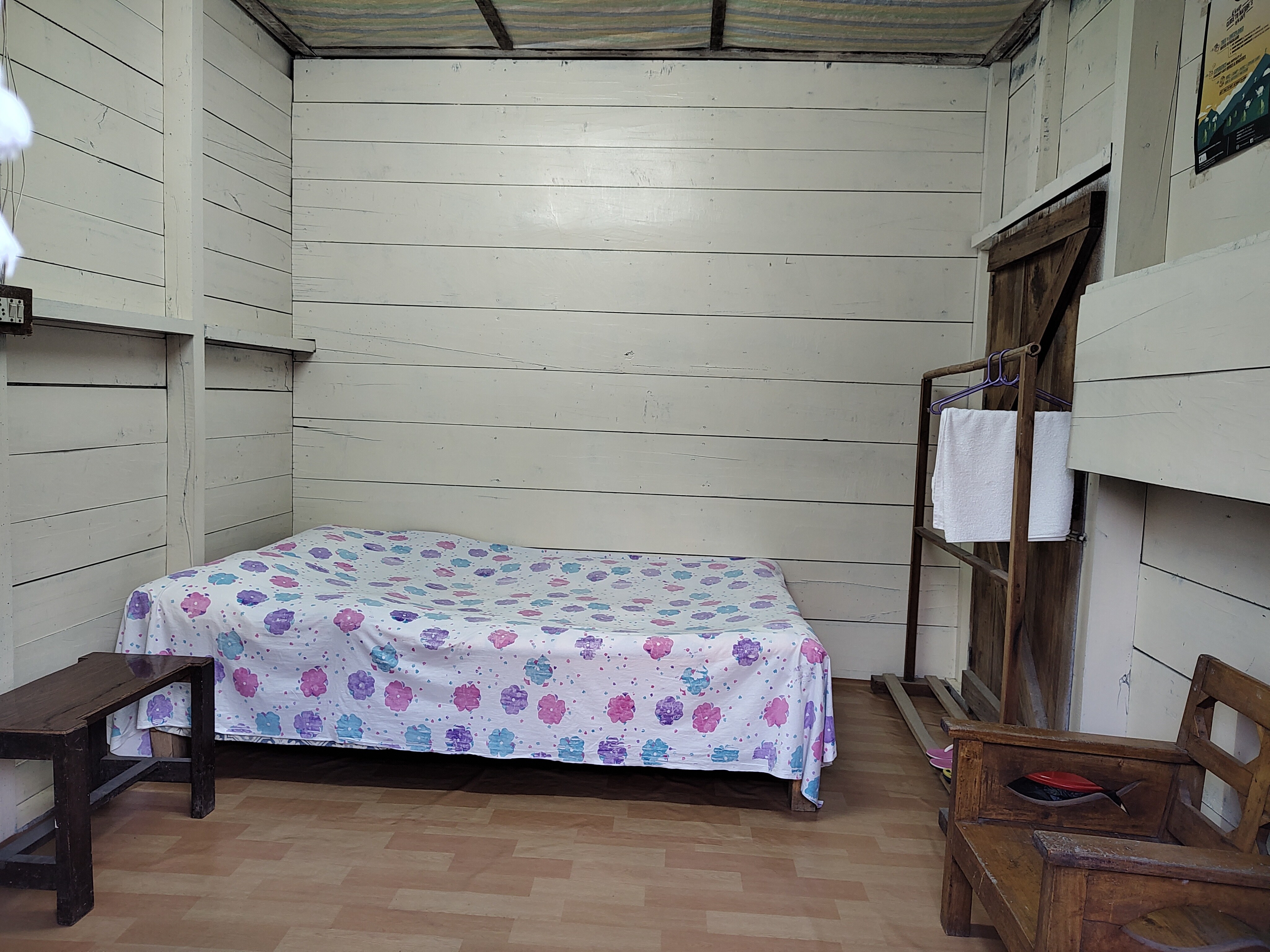 Nagaland Sotuno Homestay - Tap to explore photos