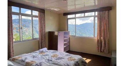 Ksemya Home Room Type - Bedroom 1
