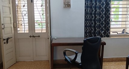 Srinekatan Homestay & Heritage Villa Room Type - Serene Srinekatan Homestay & Heritage Villa Room Type - Serene