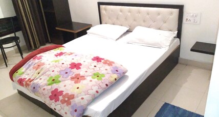 STAY INN Room Type - Ac Rooms