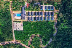 The Grand Retreat - Chikmagalur