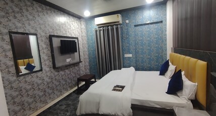 Ananya guest House Room Type - Ananya guest House