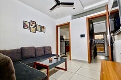 Vijay Nagar Elite Central 2BHK Luxe Living 001