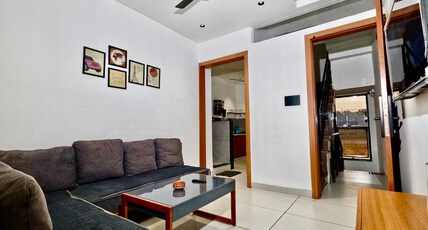 Vijay Nagar Elite Central 2BHK Luxe Living 001 Room Type - Vijay Nagar Elite Central 2BHK Luxe Living 001