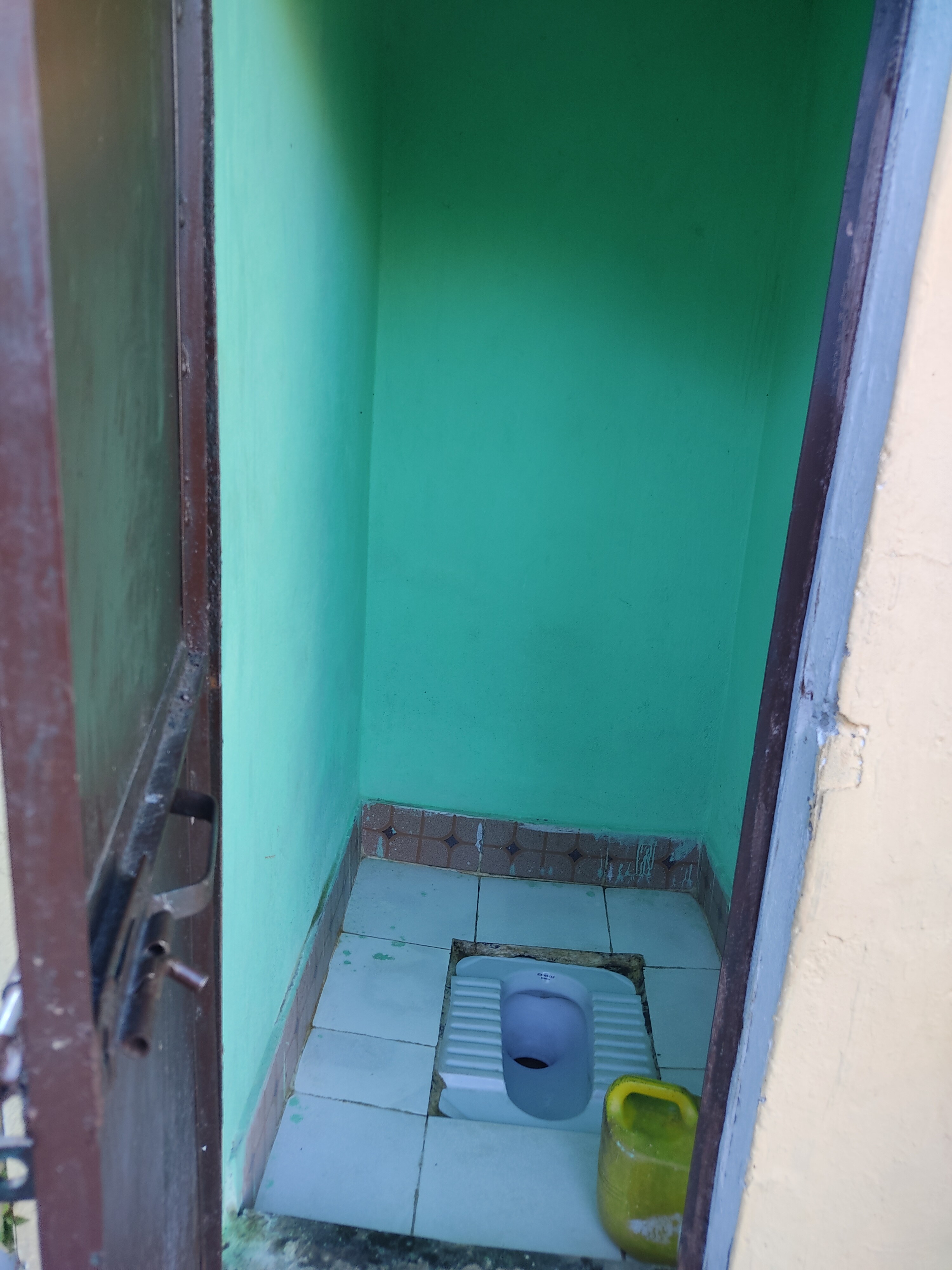 Dindyali Homestay - Tap to explore photos