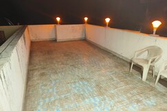 Guru mauli holiday home