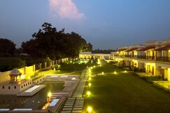 Tree of Life Resorts & Spa, Varanasi
