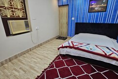 Sakuntala Kalyan Mandap   Rooms