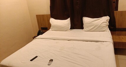 Hotel O Amantran Room Type - Classic