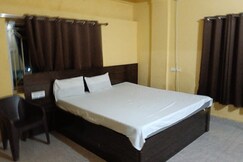 Address of Hotel O Amantran