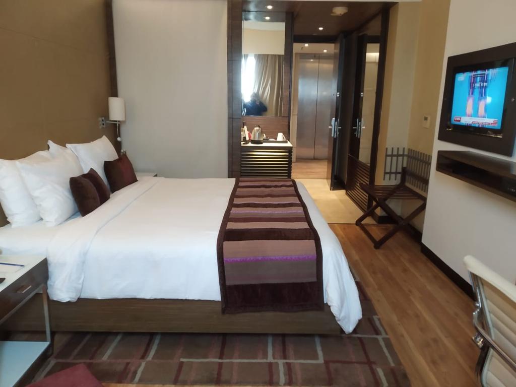 Park Plaza Delhi CBD Shahdara - Tap to explore photos