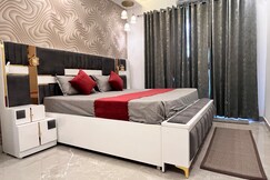 Photos of Veda  Luxurious 4BHK with Ganga   Hill View