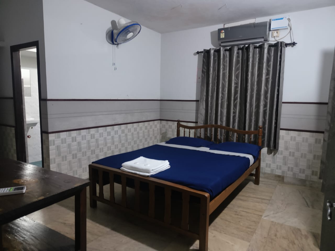 Calicut Greens Eco Stays Ground Floor - Tap to explore photos