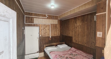 HOTEL TOWER VIEW Room Type - DOUBLE ROOM WITH VIEW (WITHOUT TV) ( Only for Two person) HOTEL TOWER VIEW Room Type - DOUBLE ROOM WITH VIEW (WITHOUT TV) ( Only for Two person)