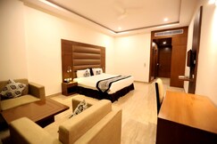Address of Hotel Krishna Palace